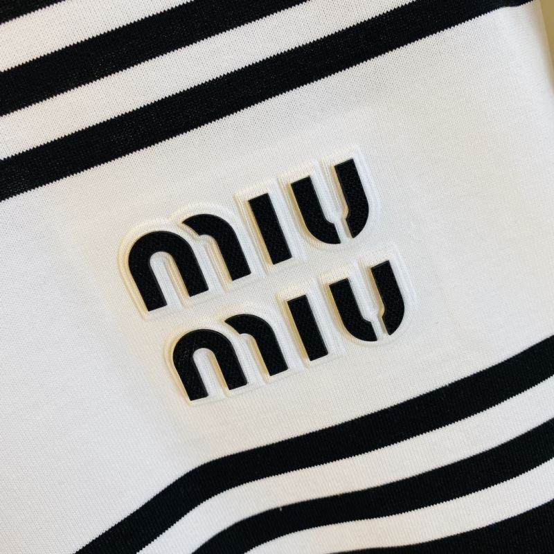 Miu Miu T-Shirts